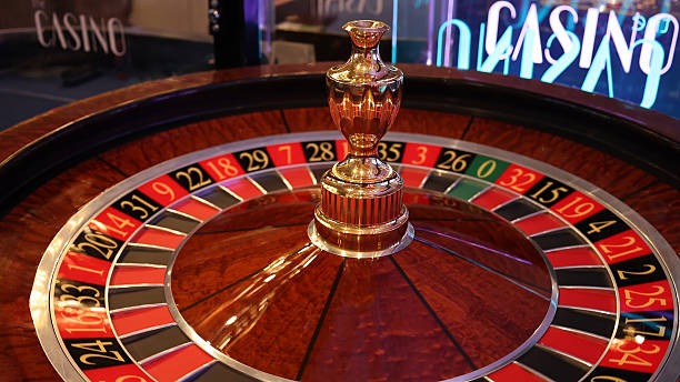 han188 Casino and slot catalogue